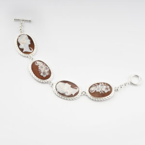 Bracciale raffaello B500-102796