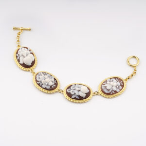 Bracciale raffaello B500-102803