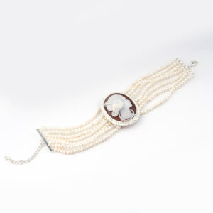 Bracciale raffaello B500P-102816