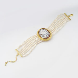Bracciale raffaello B500P-102823