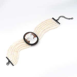 Bracciale raffaello B500P-102825