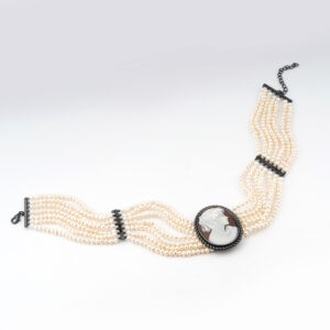 Collana raffaello CK500P-102865