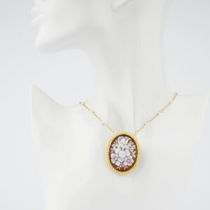 Spilla/Pendente raffaello SP500-102903