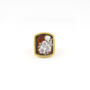 Anello raffaello A501-102923
