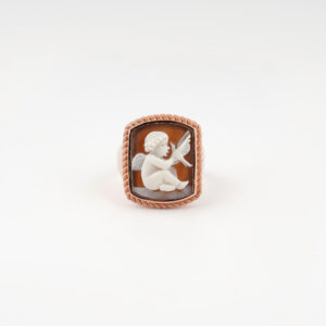Anello raffaello A501-102932