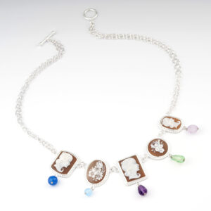 Collana raffaello C501-102956