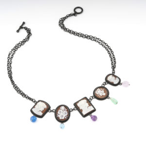 Collana raffaello C501-102965