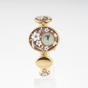 Orologio partenope W004-103782