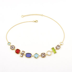 Collana alice CB5-105295