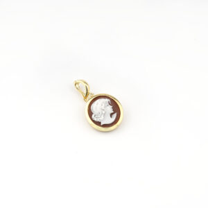 Pendente romantica P21B-106738