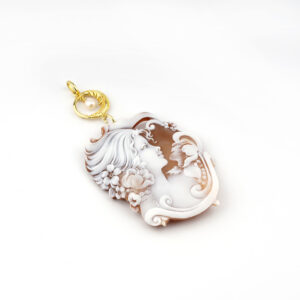 Pendente elysee PPR3-106752