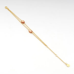 Bracciale colibri B128D-111466