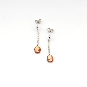 Orecchini colibri O128-111472