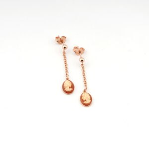 Orecchini colibri O128-111478