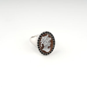 Anello sunrise A130-111606