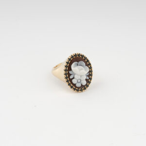Anello sunrise A130-111611