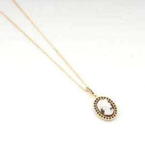 Collana sunrise C130-111648