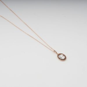 Collana sunrise C130-111651