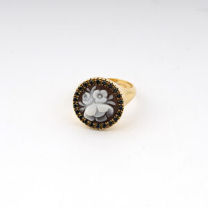 Anello sunrise A131-111758