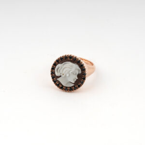 Anello sunrise A131-111761