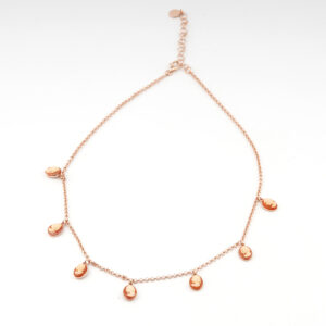 Collana colibri C128-111860