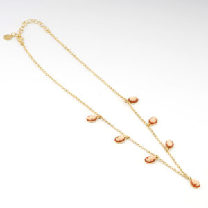 Collana colibri C128-111861