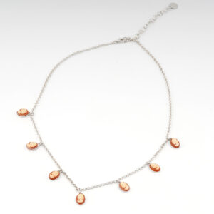 Collana colibri C128-111862