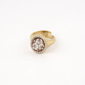 Anello luci A57S-113350