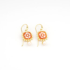 Orecchini ballet OB12-113366