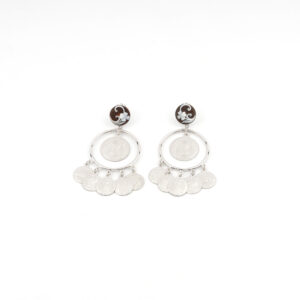 Orecchini carousel O133-113392