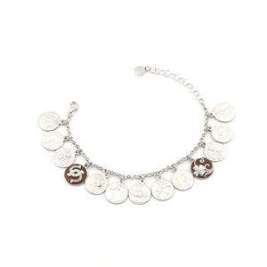 Bracciale carousel B133-113398