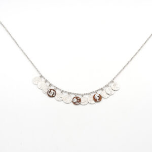 Collana carousel C133-113404