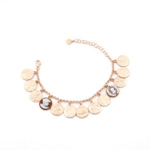 Bracciale carousel B133-114059