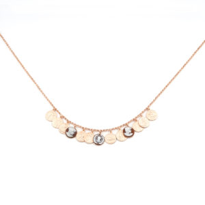 Collana carousel C133-114062