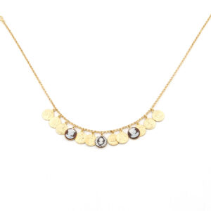 Collana carousel C133-114063