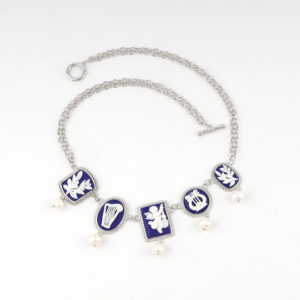 Collana raffaello C501PM-114134