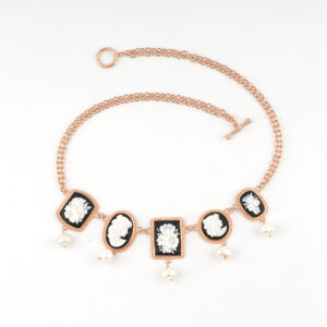 Collana raffaello C501PM-114136