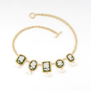 Collana raffaello C501PM-114138