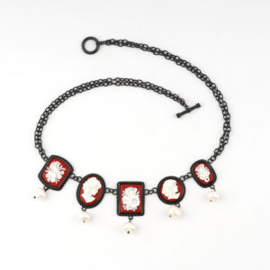 Collana raffaello C501PM-114140