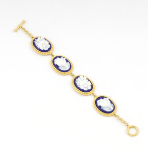 Bracciale raffaello B500PM-114173