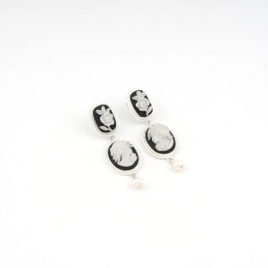 Orecchini raffaello O501PM-114177