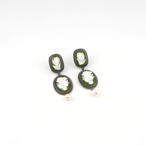 Orecchini raffaello O501PM-114183