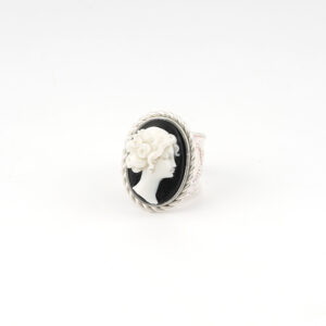 Anello raffaello A500SPM-114185