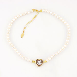 Collana ballet CK4P-114632