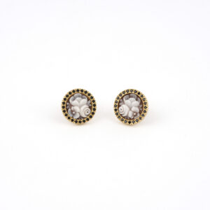 Orecchini sunrise O131-114691