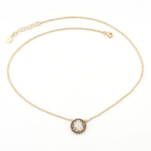 Collana sunrise C131-114703