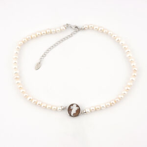 Collana ballet CK3P-115279