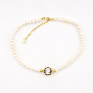 Collana ballet CK3P-115288