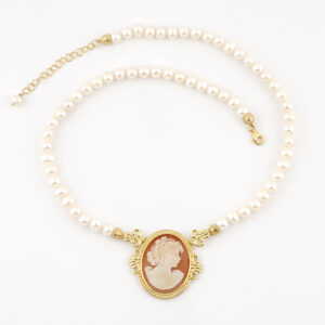 Collana victoria C959-115640