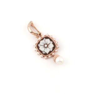 Pendente ballet PB12-115655